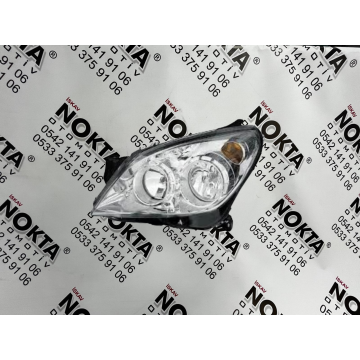 Adana Oto Yedek Parça - Nokta Otomotiv